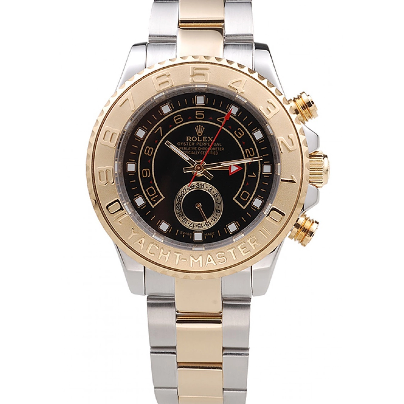 Aaa replica watch II-rl229 Rolex Yacht-Master 0517